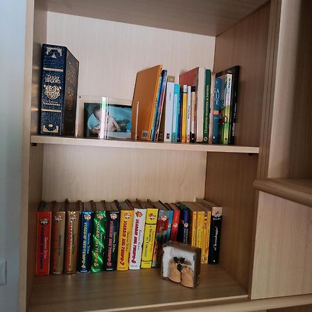 Apartament Casa "Berto E Costantina" Tregiovo Zewnętrze zdjęcie