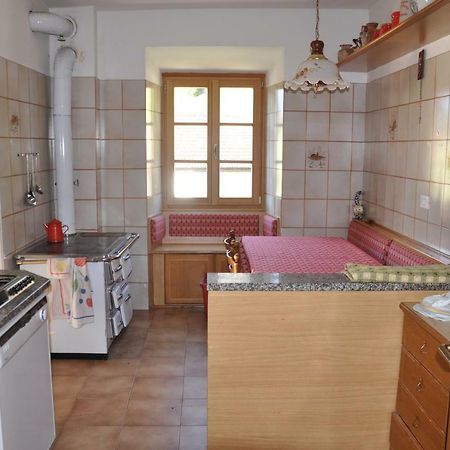 Apartament Casa "Berto E Costantina" Tregiovo Zewnętrze zdjęcie