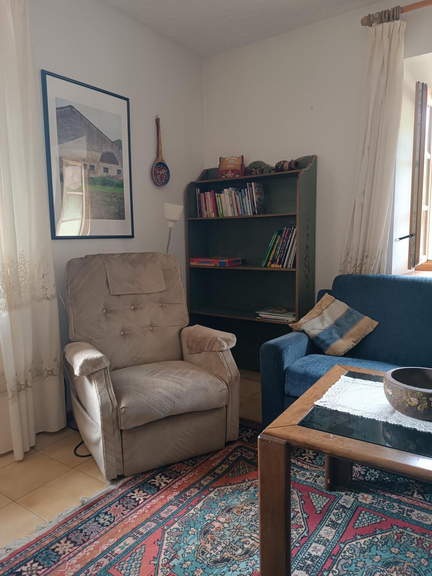 Apartament Casa "Berto E Costantina" Tregiovo Zewnętrze zdjęcie