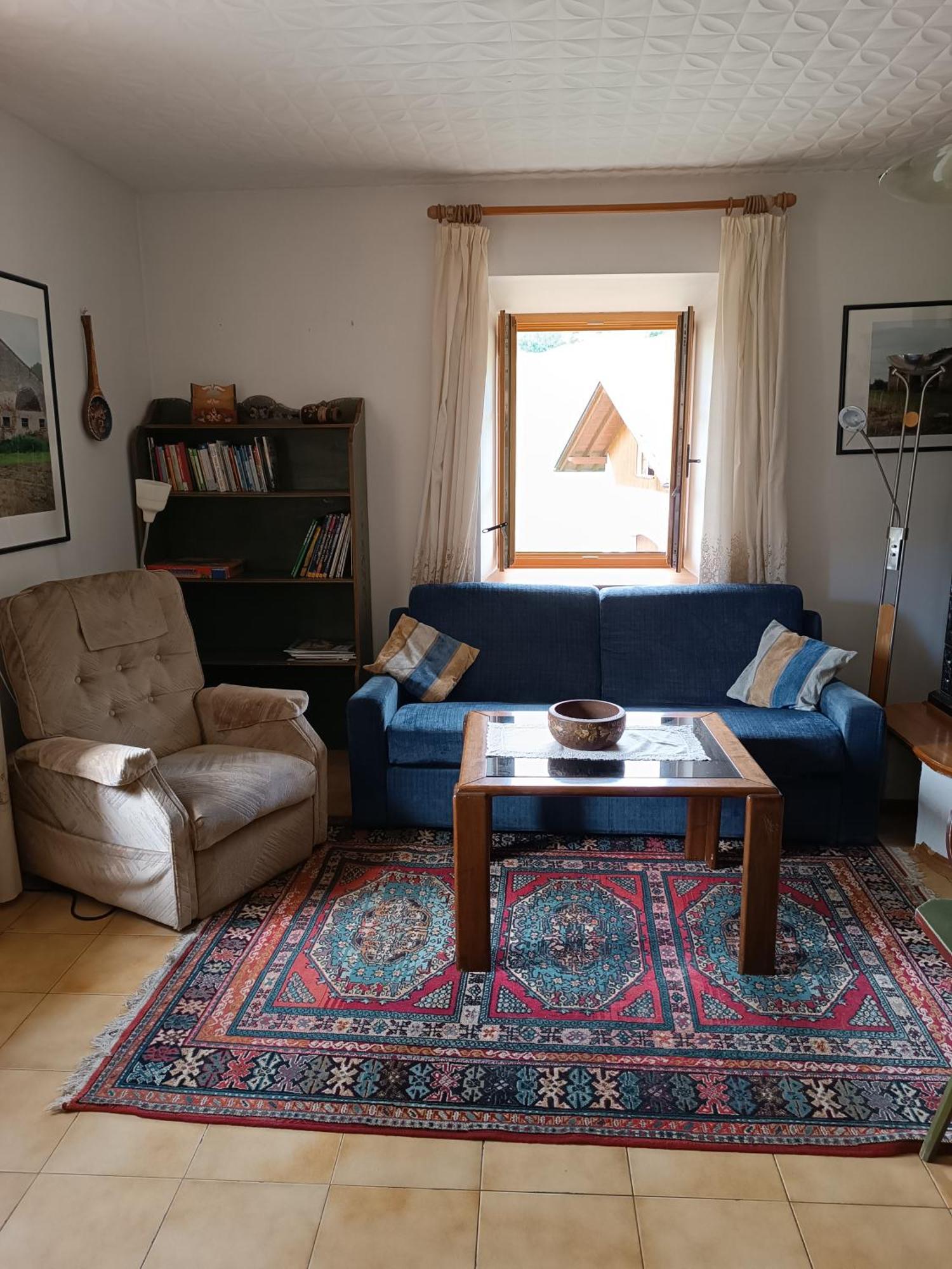 Apartament Casa "Berto E Costantina" Tregiovo Zewnętrze zdjęcie