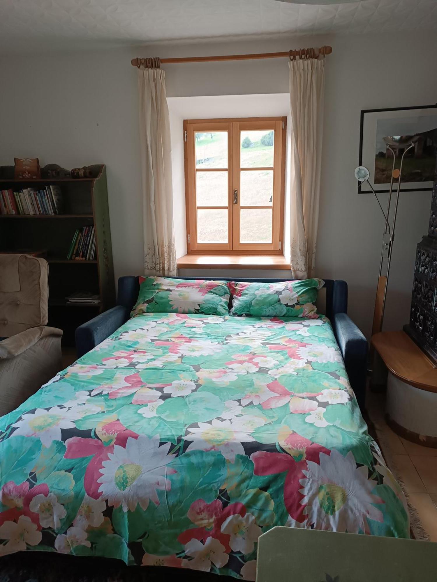 Apartament Casa "Berto E Costantina" Tregiovo Zewnętrze zdjęcie