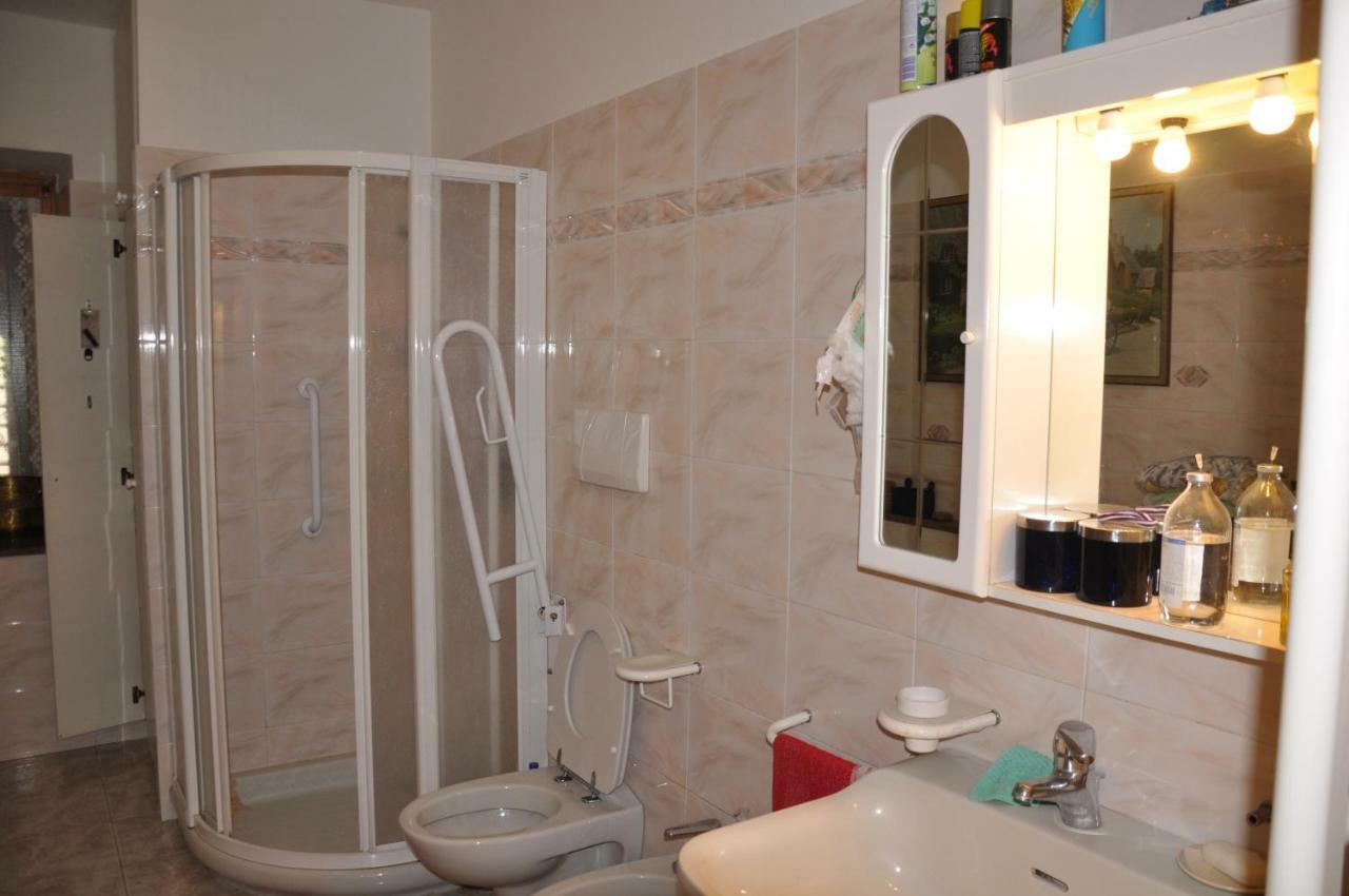 Apartament Casa "Berto E Costantina" Tregiovo Zewnętrze zdjęcie