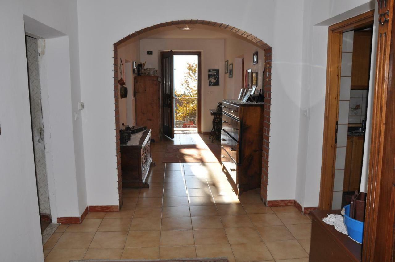 Apartament Casa "Berto E Costantina" Tregiovo Zewnętrze zdjęcie