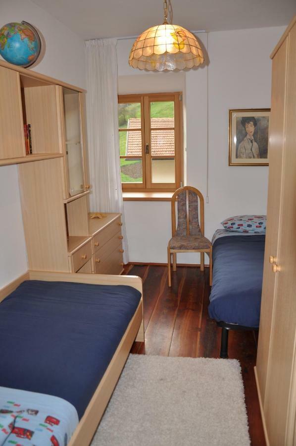 Apartament Casa "Berto E Costantina" Tregiovo Zewnętrze zdjęcie